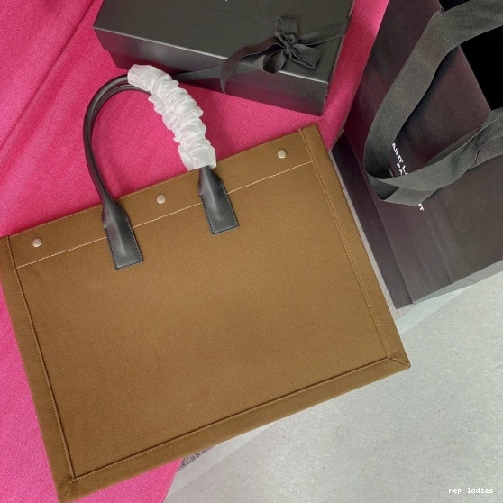 Repladies REP GAUCHE TOTE YSL BAG RIVE 0813